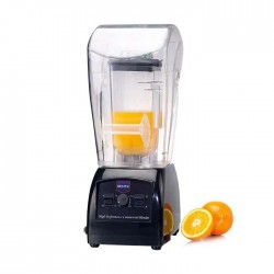 Bar Blender Pro