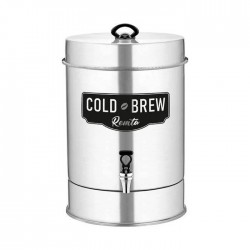Soğuk Demleme (Cold Brew) Kahve Makinesi - 15 lt