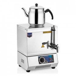 15 Model Elektrikli Çay Ocağı 14 lt (Pleytsiz)