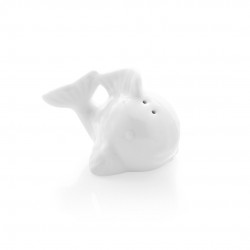 Güral Porselen Balık Tuzluk