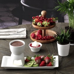 Güral Porselen Fondü