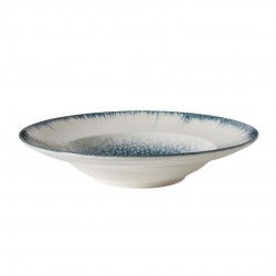 Güral Porselen Reno 26 cm Bone Makarna Tabağı - Antares