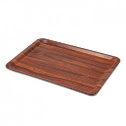 Lamine Kaymaz Tepsi 43x65 cm