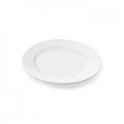 Lokanta Servis Tabağı 21 cm 821