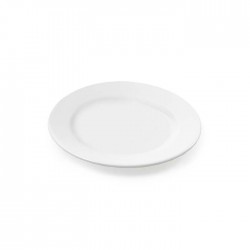 Lokanta Servis Tabağı 19 cm 819