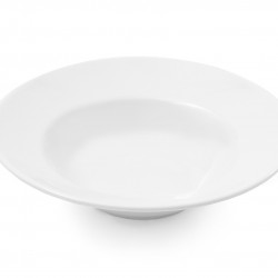 2724 Kırılmaz Makarna Tabak-24 cm