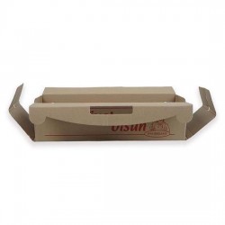 Kutu Lahmacun Saplı Tst Küçük 12x40x10Cm 100 Adetli