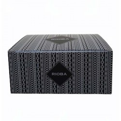 Kutu Rioba 15x11x6,5 24 Adetli