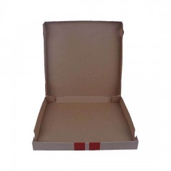 Kutu Pizza Tst Standart 35x35x3,5cm