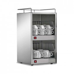 Elektrikli Fincan Isıtıcı