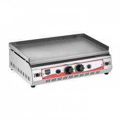 70 cm Pleyt Izgara Gazlı CE