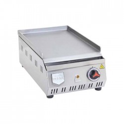 30 cm Pleyt Izgara Elektrikli